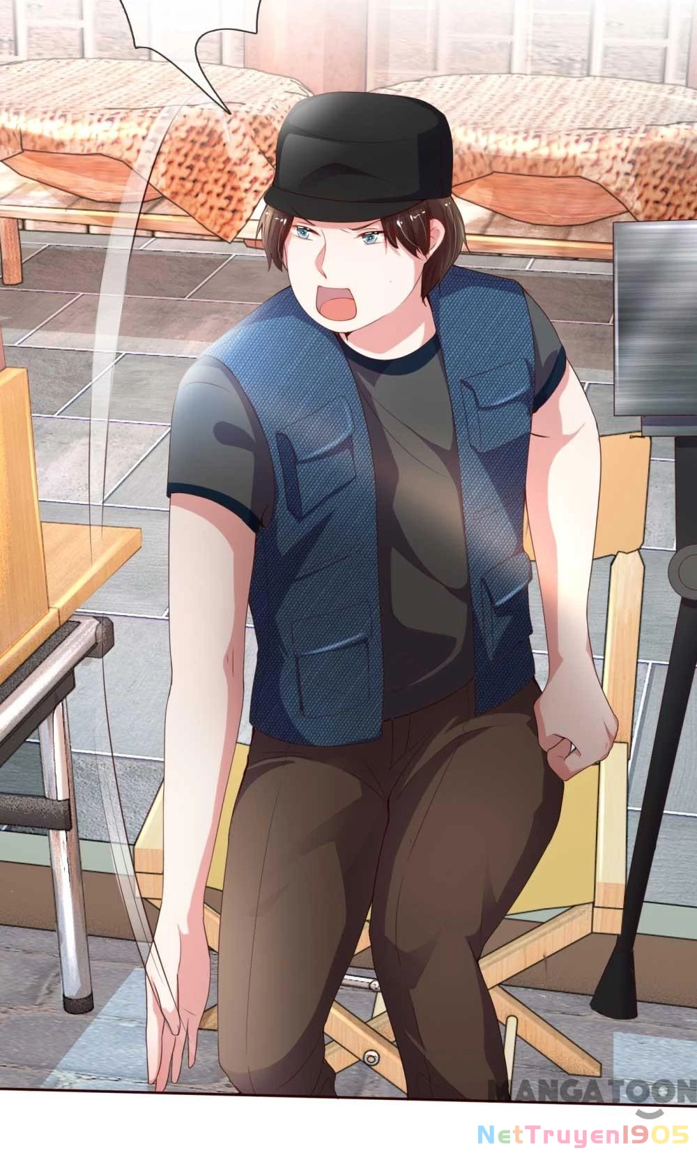 Mami Mau Chạy - Daddy Đuổi Tới Rồi Chapter 25 - 10