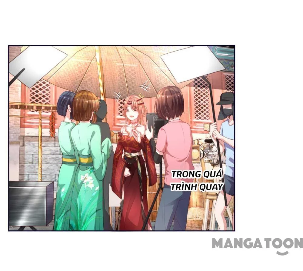 Mami Mau Chạy - Daddy Đuổi Tới Rồi Chapter 25 - 12