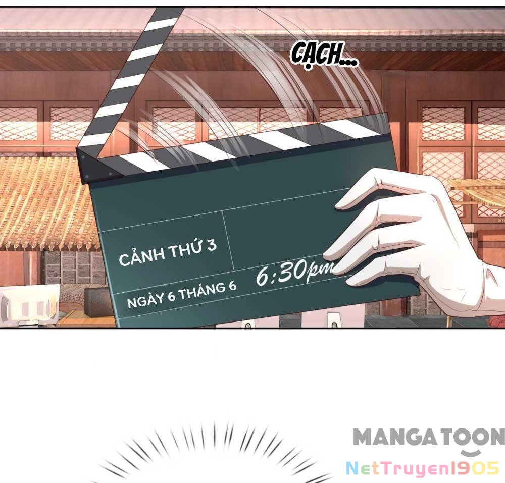 Mami Mau Chạy - Daddy Đuổi Tới Rồi Chapter 25 - 13