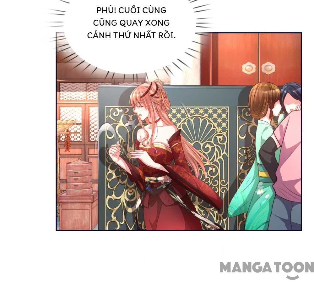 Mami Mau Chạy - Daddy Đuổi Tới Rồi Chapter 25 - 14