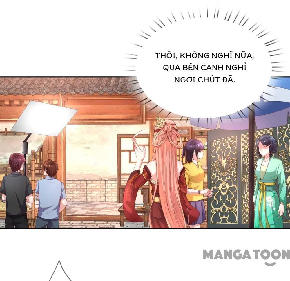 Mami Mau Chạy - Daddy Đuổi Tới Rồi Chapter 25 - 16