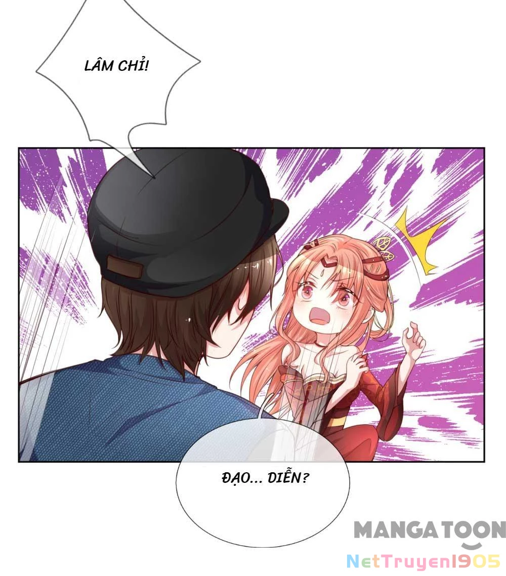 Mami Mau Chạy - Daddy Đuổi Tới Rồi Chapter 25 - 17