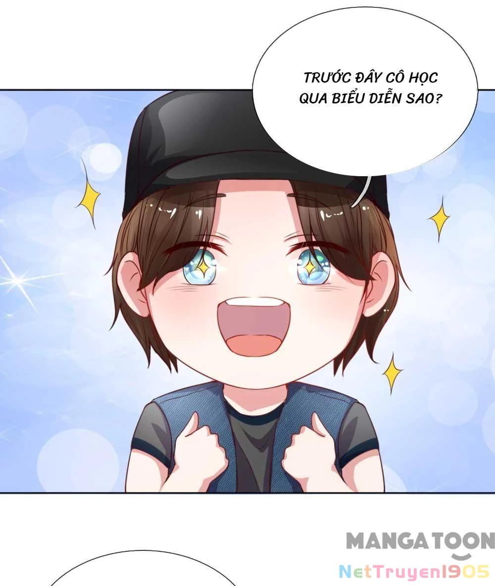 Mami Mau Chạy - Daddy Đuổi Tới Rồi Chapter 25 - 18