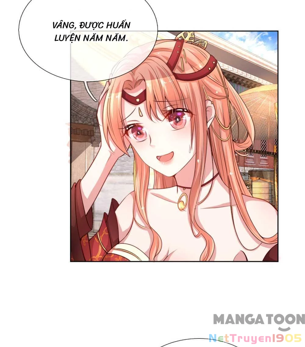 Mami Mau Chạy - Daddy Đuổi Tới Rồi Chapter 25 - 19