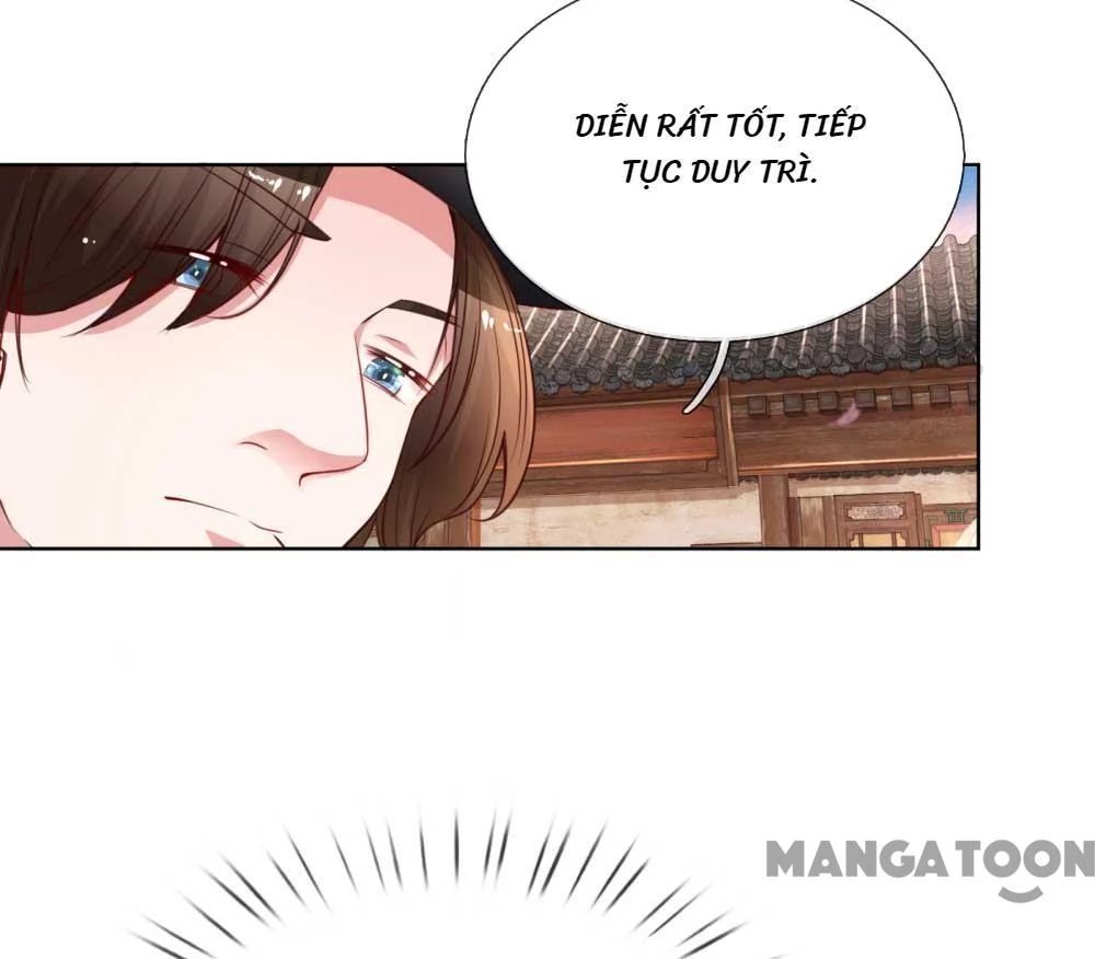 Mami Mau Chạy - Daddy Đuổi Tới Rồi Chapter 25 - 20