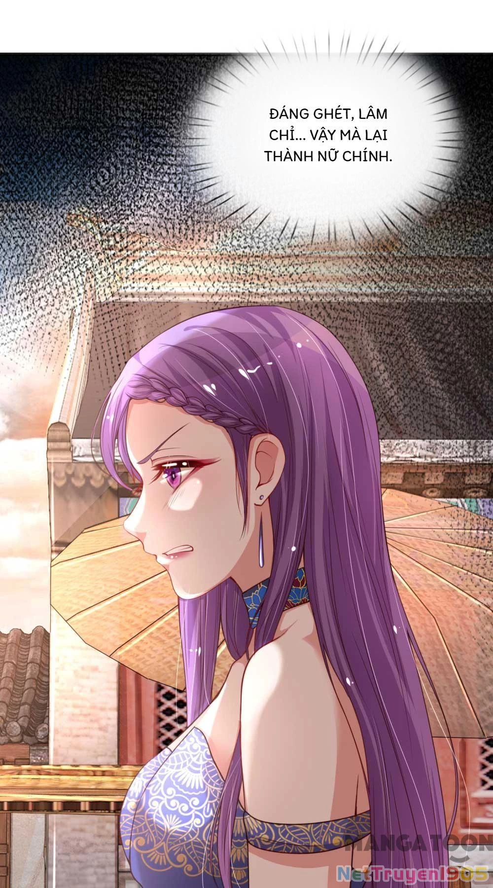 Mami Mau Chạy - Daddy Đuổi Tới Rồi Chapter 25 - 22