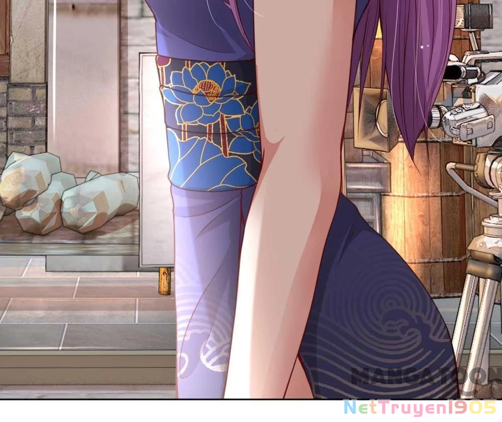 Mami Mau Chạy - Daddy Đuổi Tới Rồi Chapter 25 - 23