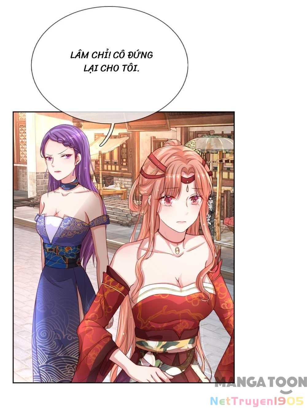 Mami Mau Chạy - Daddy Đuổi Tới Rồi Chapter 25 - 24