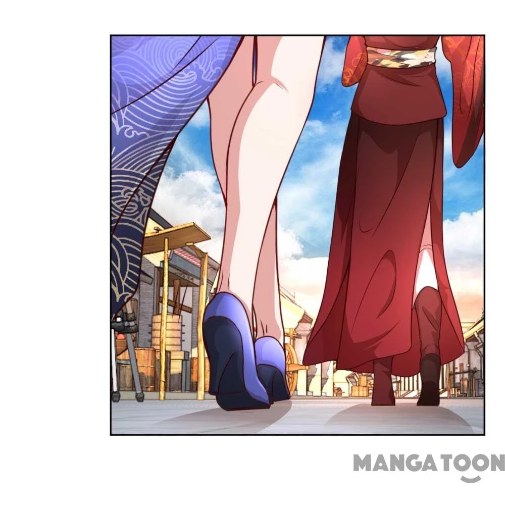 Mami Mau Chạy - Daddy Đuổi Tới Rồi Chapter 25 - 25