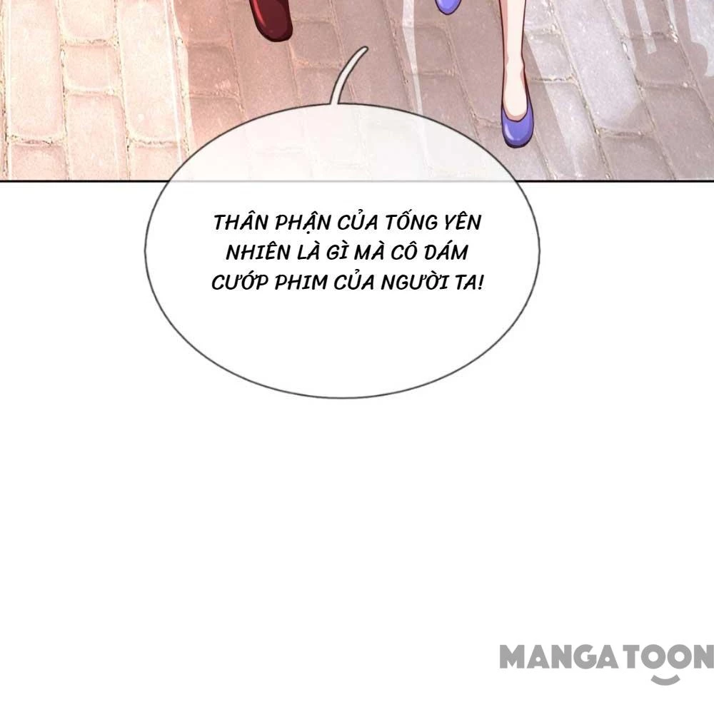 Mami Mau Chạy - Daddy Đuổi Tới Rồi Chapter 25 - 27