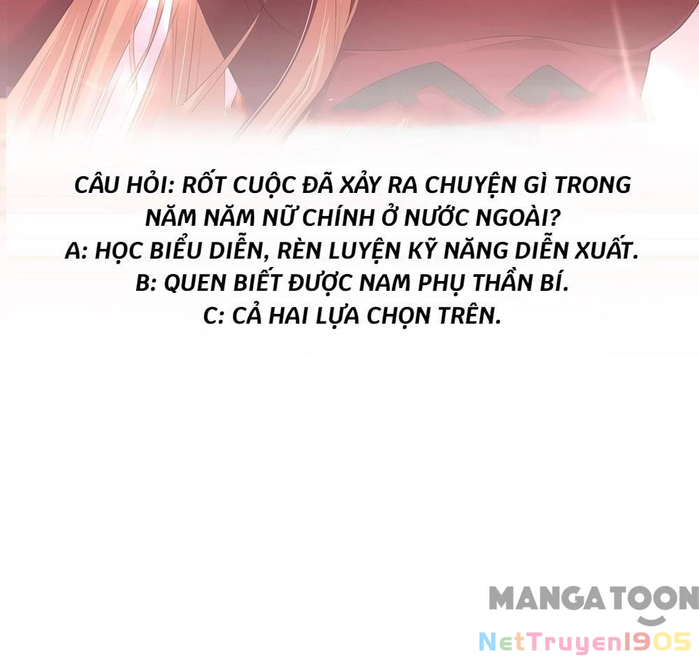 Mami Mau Chạy - Daddy Đuổi Tới Rồi Chapter 25 - 29