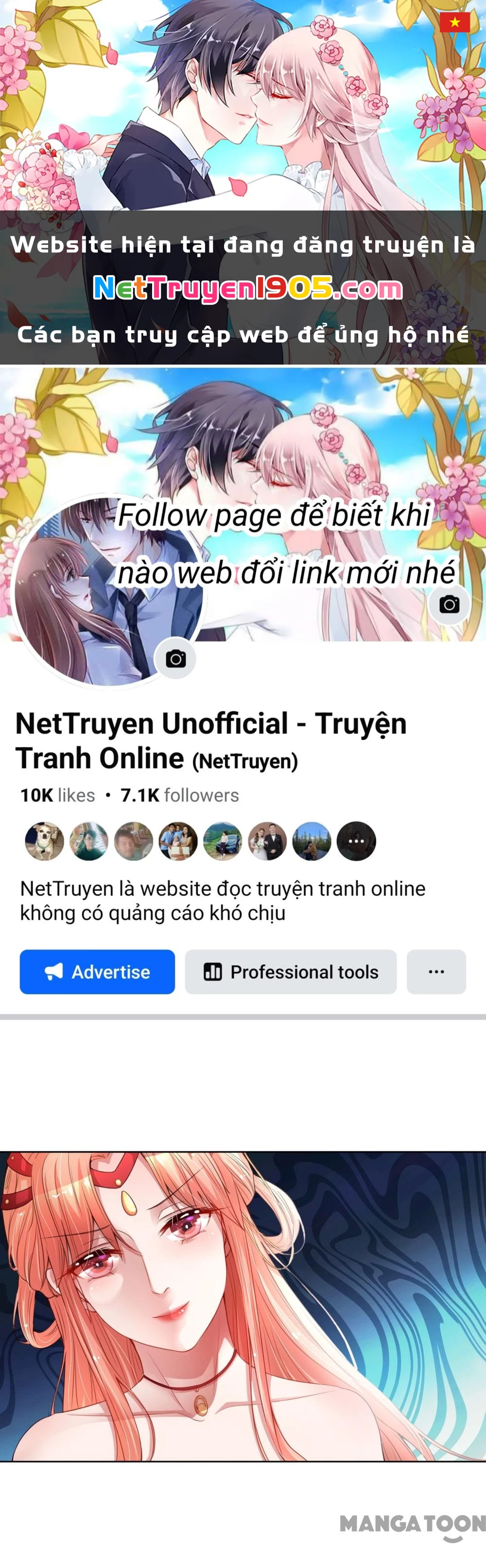 Mami Mau Chạy - Daddy Đuổi Tới Rồi Chapter 26 - 1