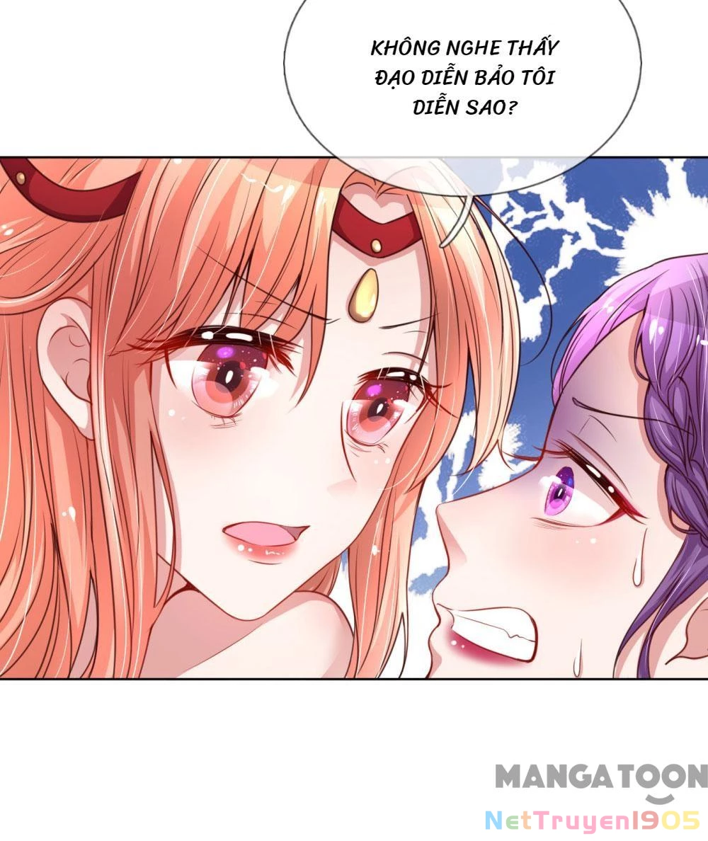 Mami Mau Chạy - Daddy Đuổi Tới Rồi Chapter 26 - 3