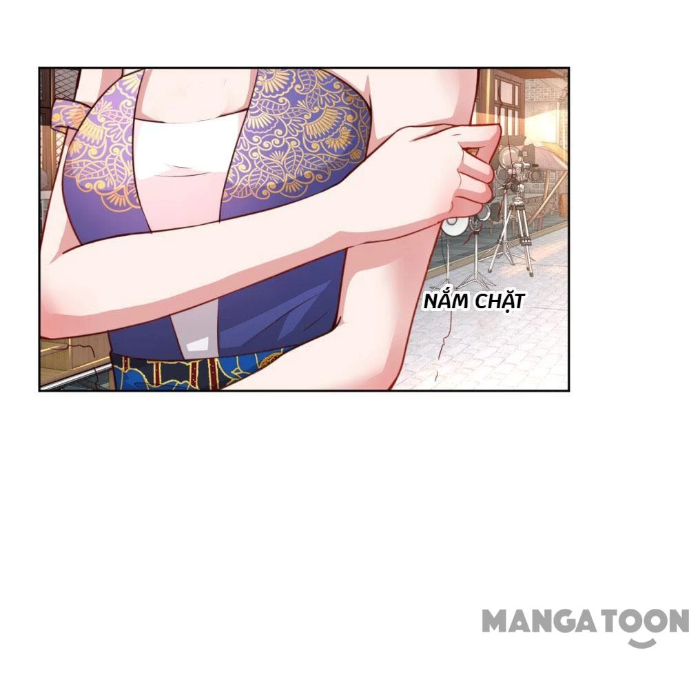 Mami Mau Chạy - Daddy Đuổi Tới Rồi Chapter 26 - 4