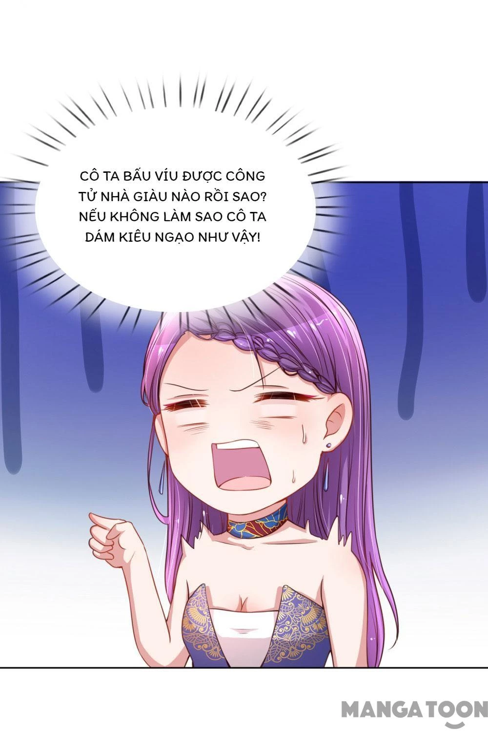 Mami Mau Chạy - Daddy Đuổi Tới Rồi Chapter 26 - 8