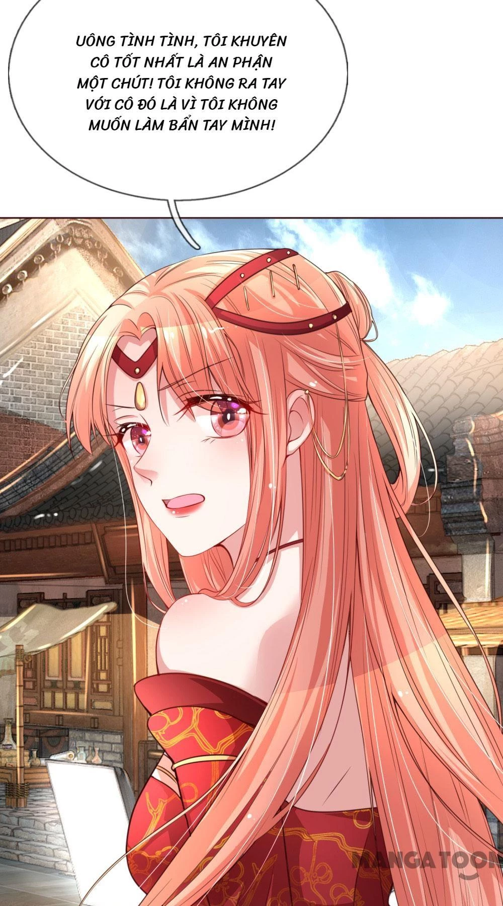 Mami Mau Chạy - Daddy Đuổi Tới Rồi Chapter 26 - 10