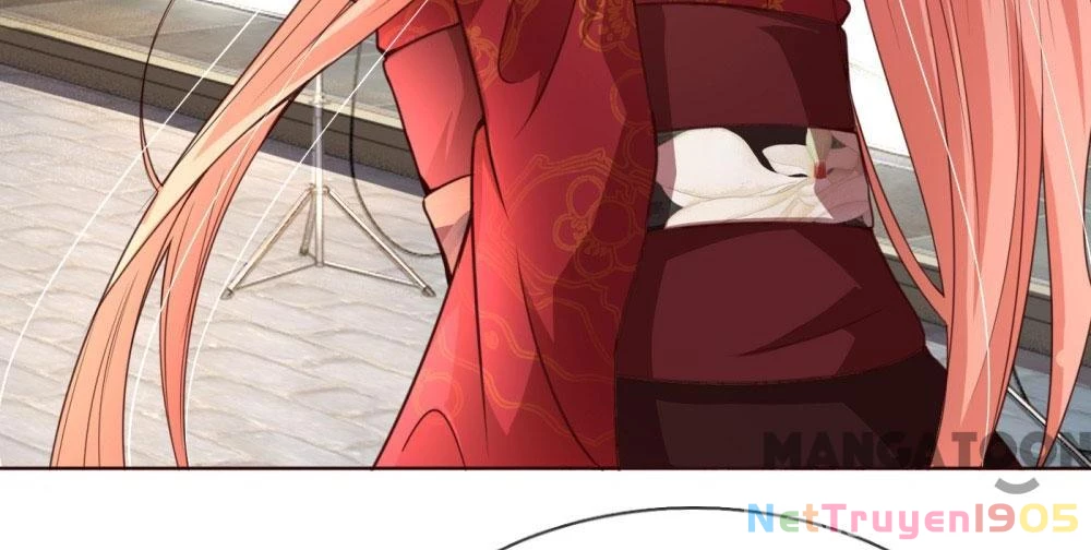 Mami Mau Chạy - Daddy Đuổi Tới Rồi Chapter 26 - 11