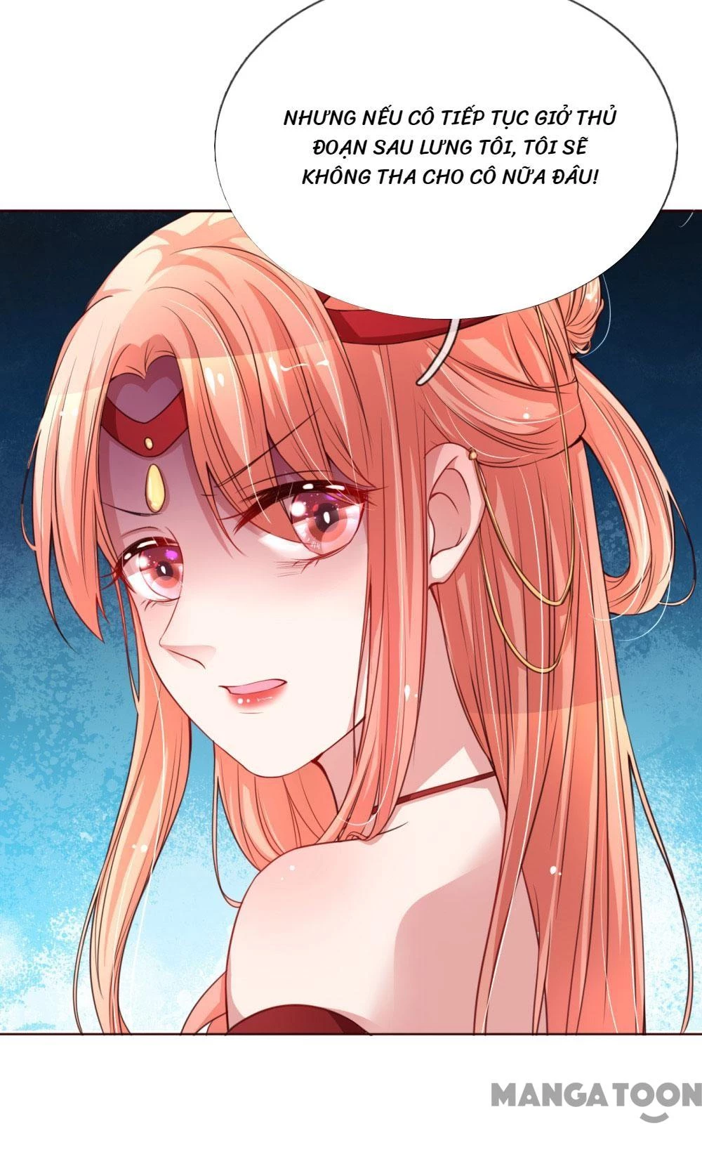 Mami Mau Chạy - Daddy Đuổi Tới Rồi Chapter 26 - 12