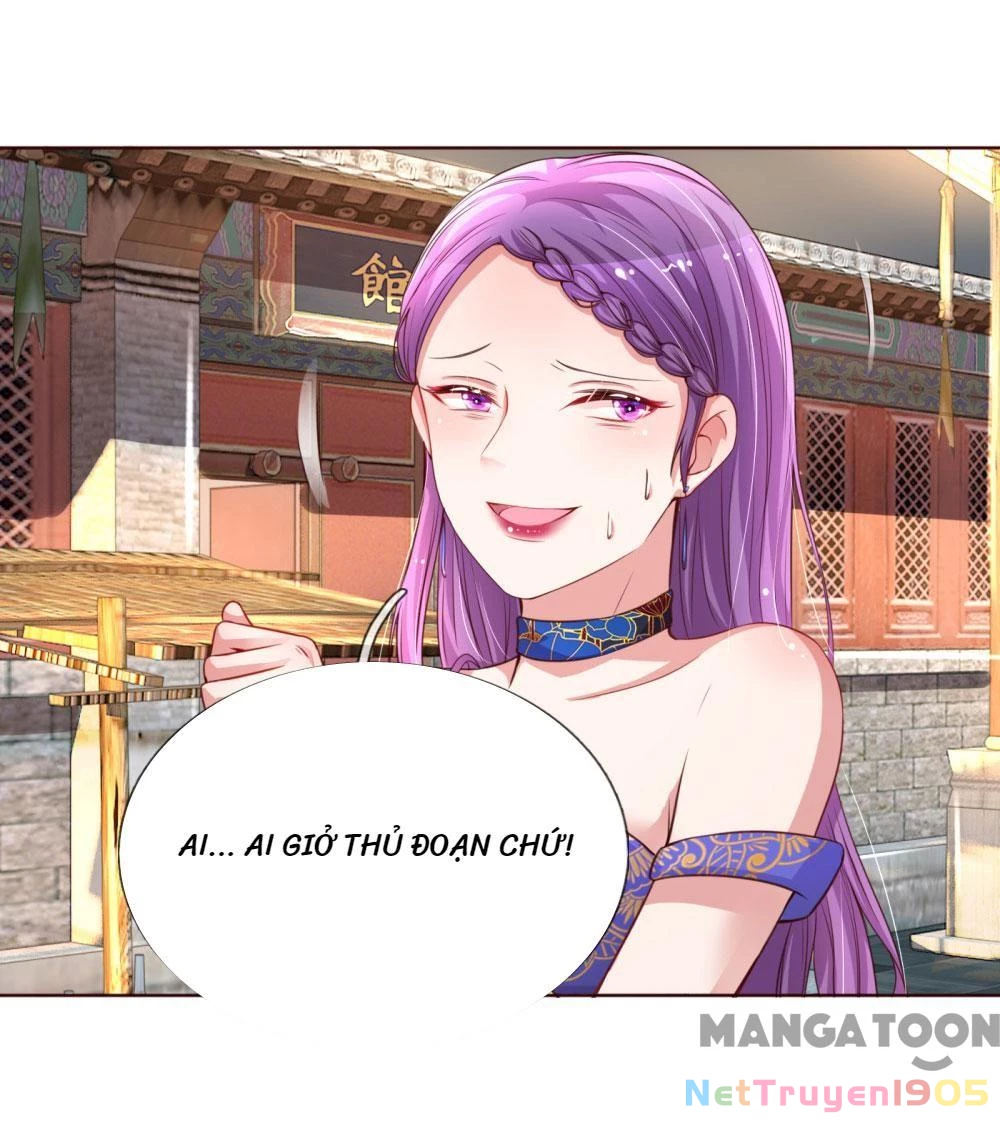 Mami Mau Chạy - Daddy Đuổi Tới Rồi Chapter 26 - 13