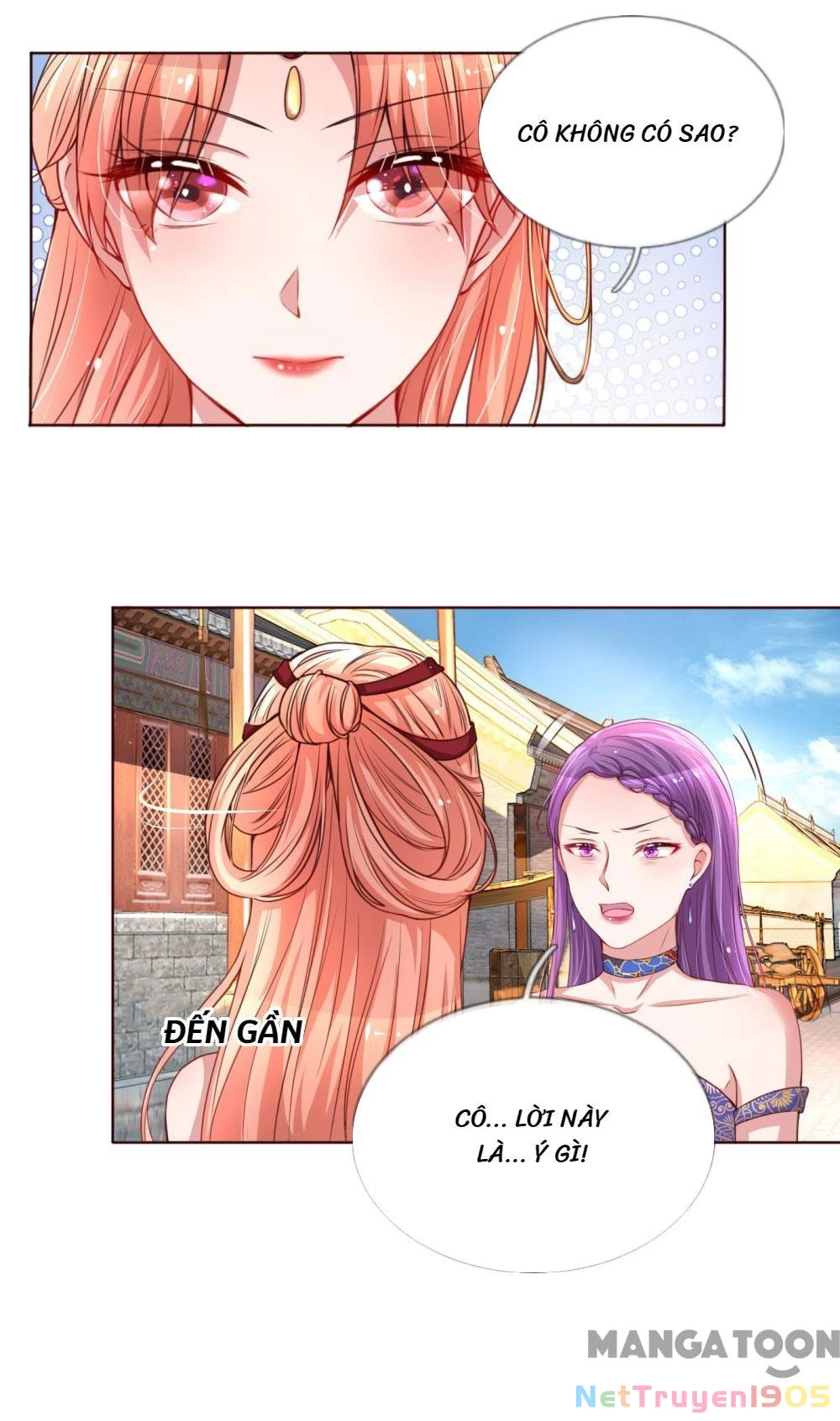 Mami Mau Chạy - Daddy Đuổi Tới Rồi Chapter 26 - 14