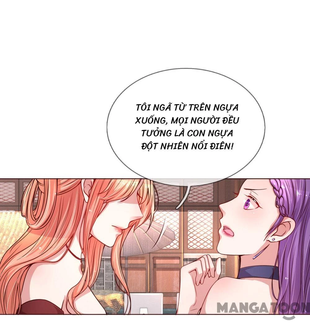 Mami Mau Chạy - Daddy Đuổi Tới Rồi Chapter 26 - 15