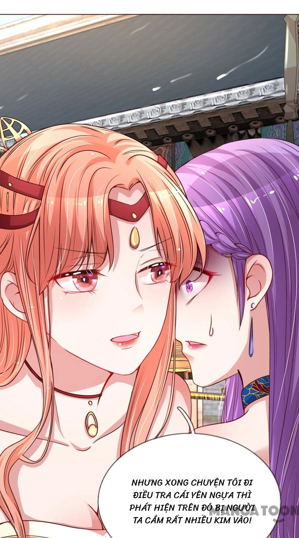 Mami Mau Chạy - Daddy Đuổi Tới Rồi Chapter 26 - 16