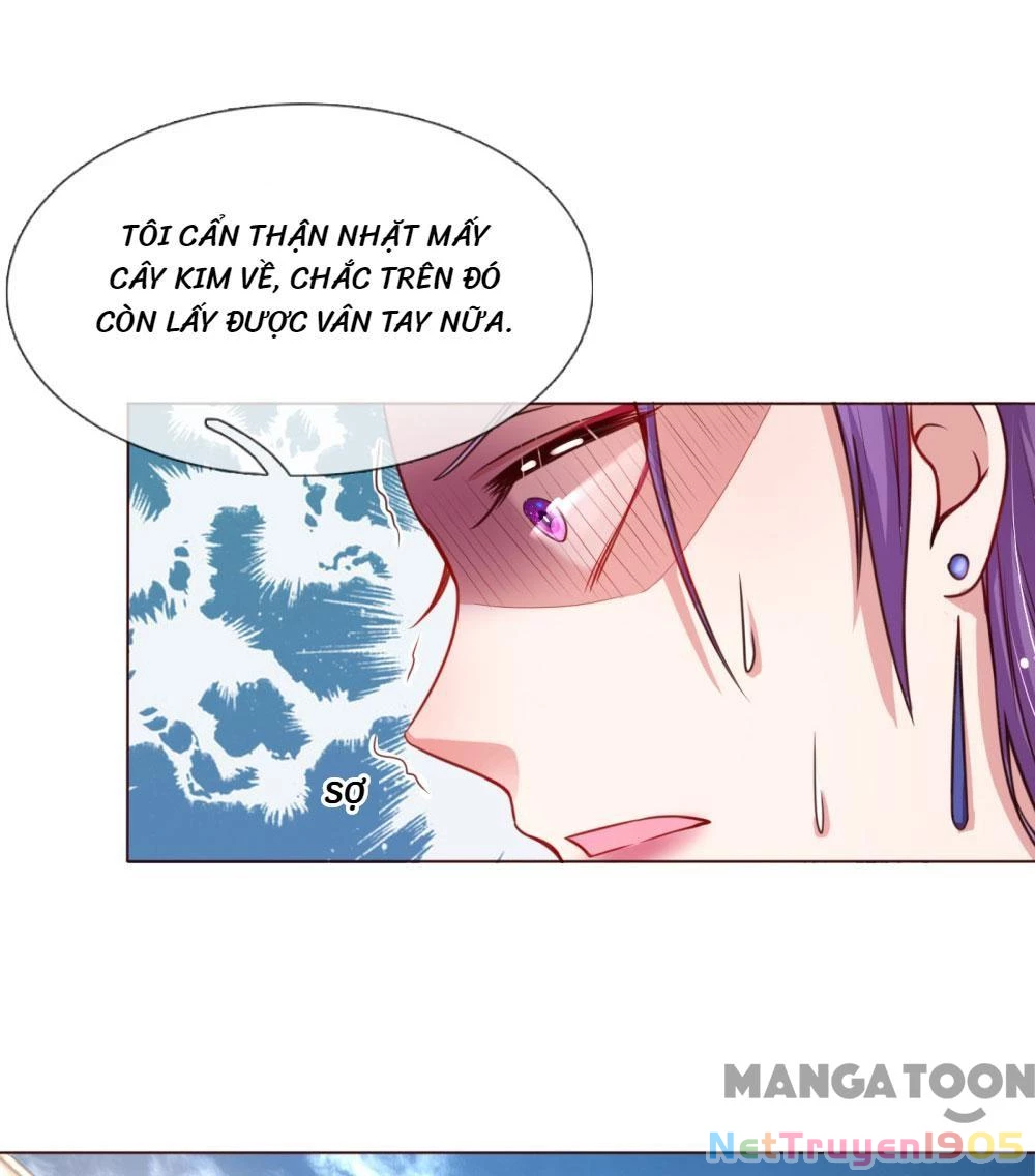 Mami Mau Chạy - Daddy Đuổi Tới Rồi Chapter 26 - 18