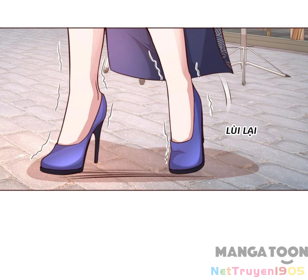 Mami Mau Chạy - Daddy Đuổi Tới Rồi Chapter 26 - 20