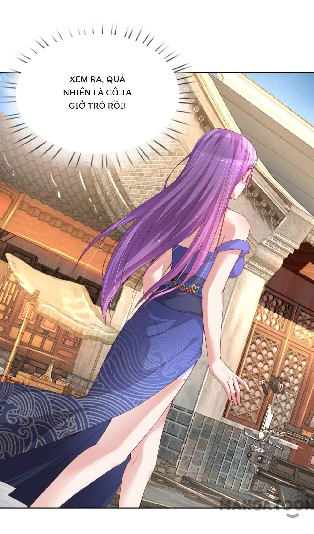 Mami Mau Chạy - Daddy Đuổi Tới Rồi Chapter 26 - 24