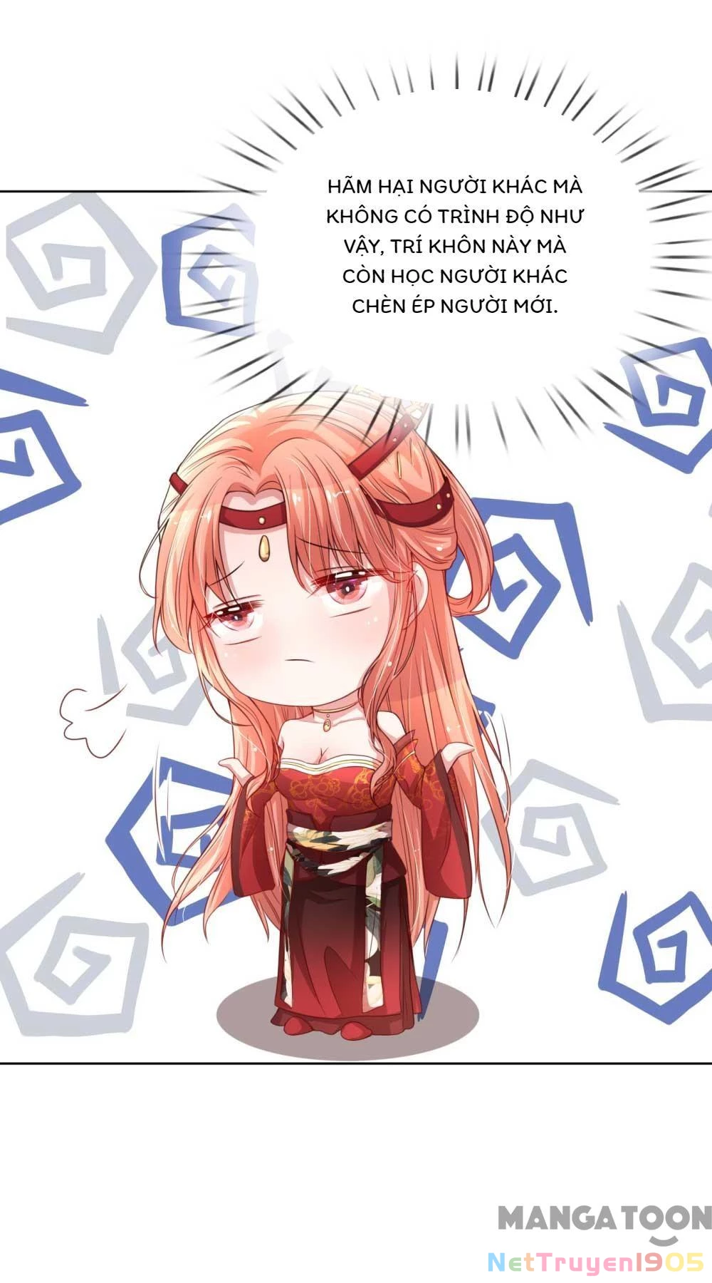 Mami Mau Chạy - Daddy Đuổi Tới Rồi Chapter 26 - 25