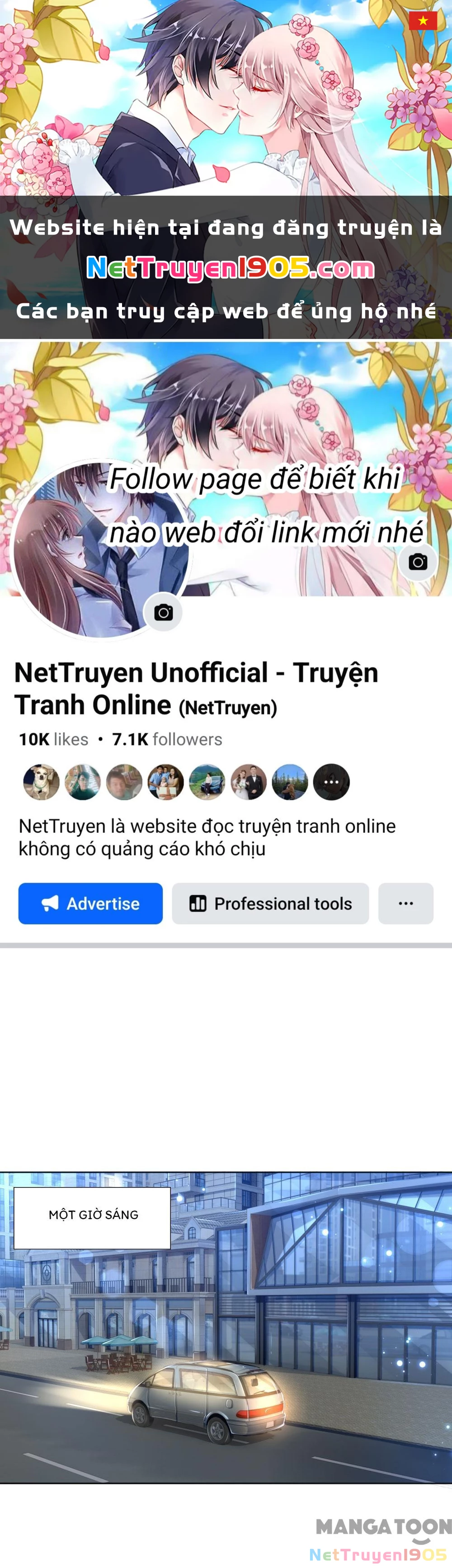 Mami Mau Chạy - Daddy Đuổi Tới Rồi Chapter 27 - 1