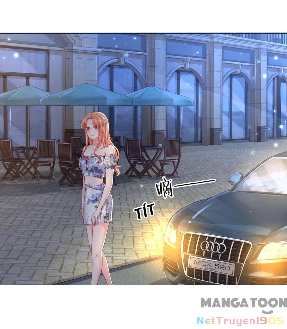 Mami Mau Chạy - Daddy Đuổi Tới Rồi Chapter 27 - 2