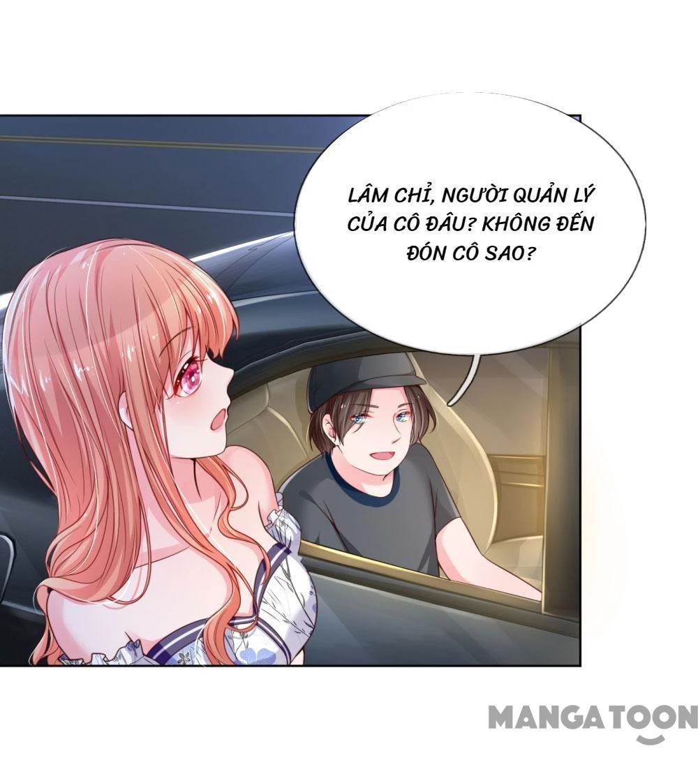 Mami Mau Chạy - Daddy Đuổi Tới Rồi Chapter 27 - 3