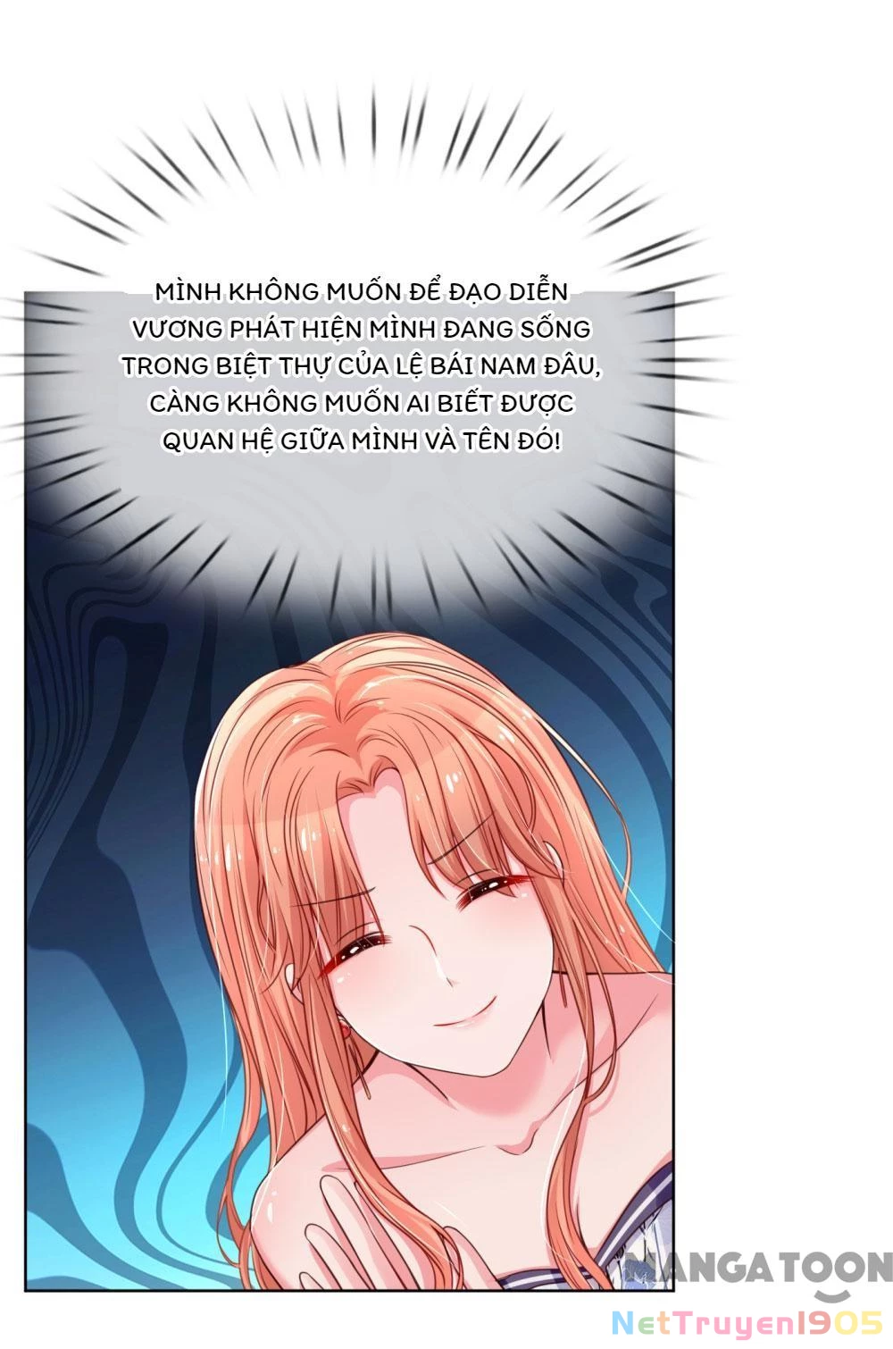 Mami Mau Chạy - Daddy Đuổi Tới Rồi Chapter 27 - 6