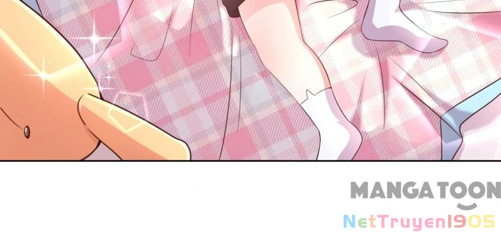 Mami Mau Chạy - Daddy Đuổi Tới Rồi Chapter 27 - 11