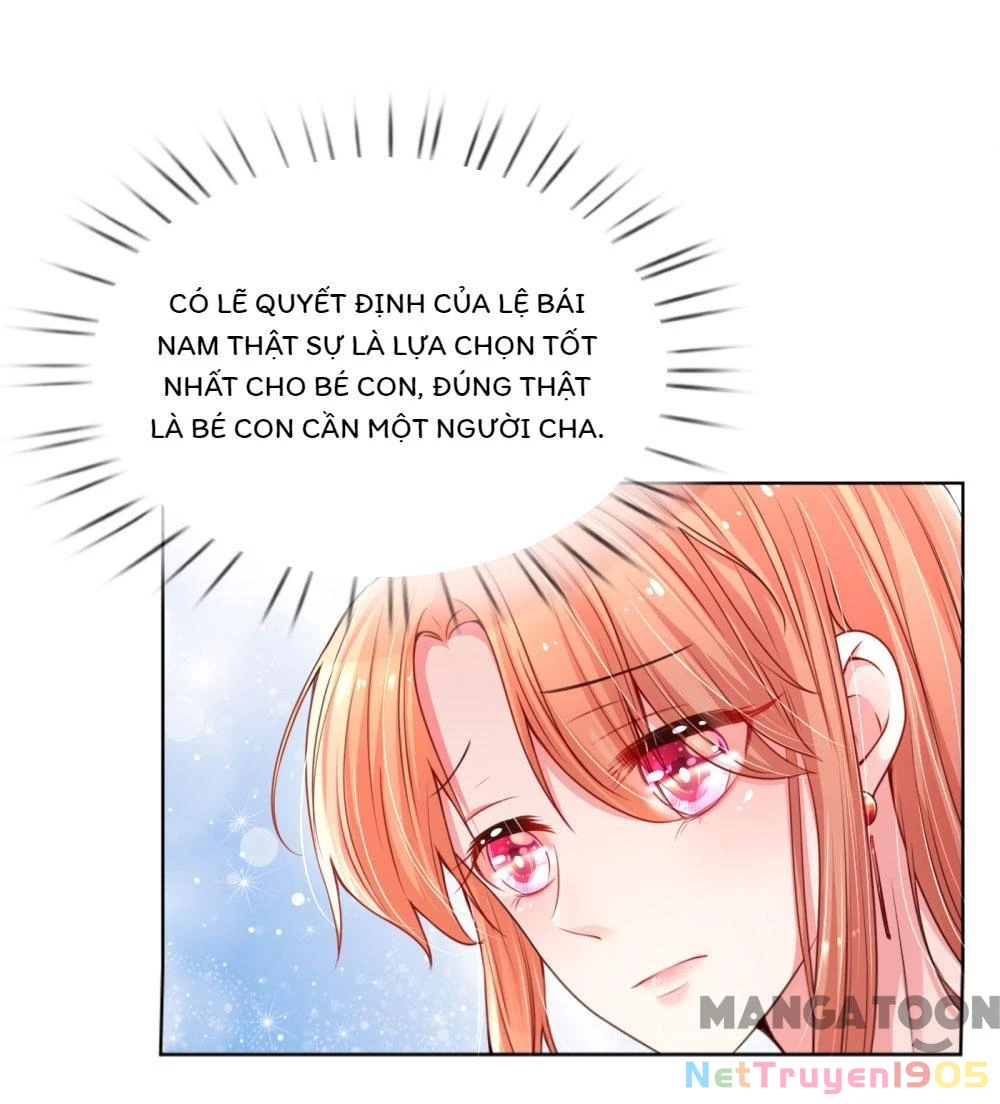 Mami Mau Chạy - Daddy Đuổi Tới Rồi Chapter 27 - 12