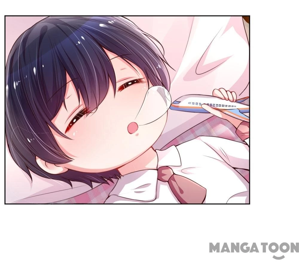 Mami Mau Chạy - Daddy Đuổi Tới Rồi Chapter 27 - 13