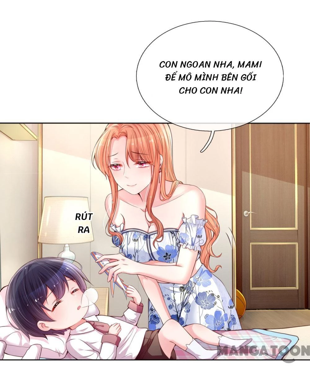 Mami Mau Chạy - Daddy Đuổi Tới Rồi Chapter 27 - 14
