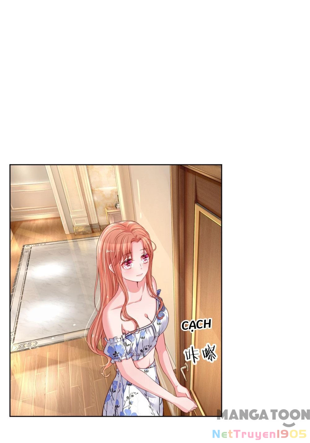 Mami Mau Chạy - Daddy Đuổi Tới Rồi Chapter 27 - 19