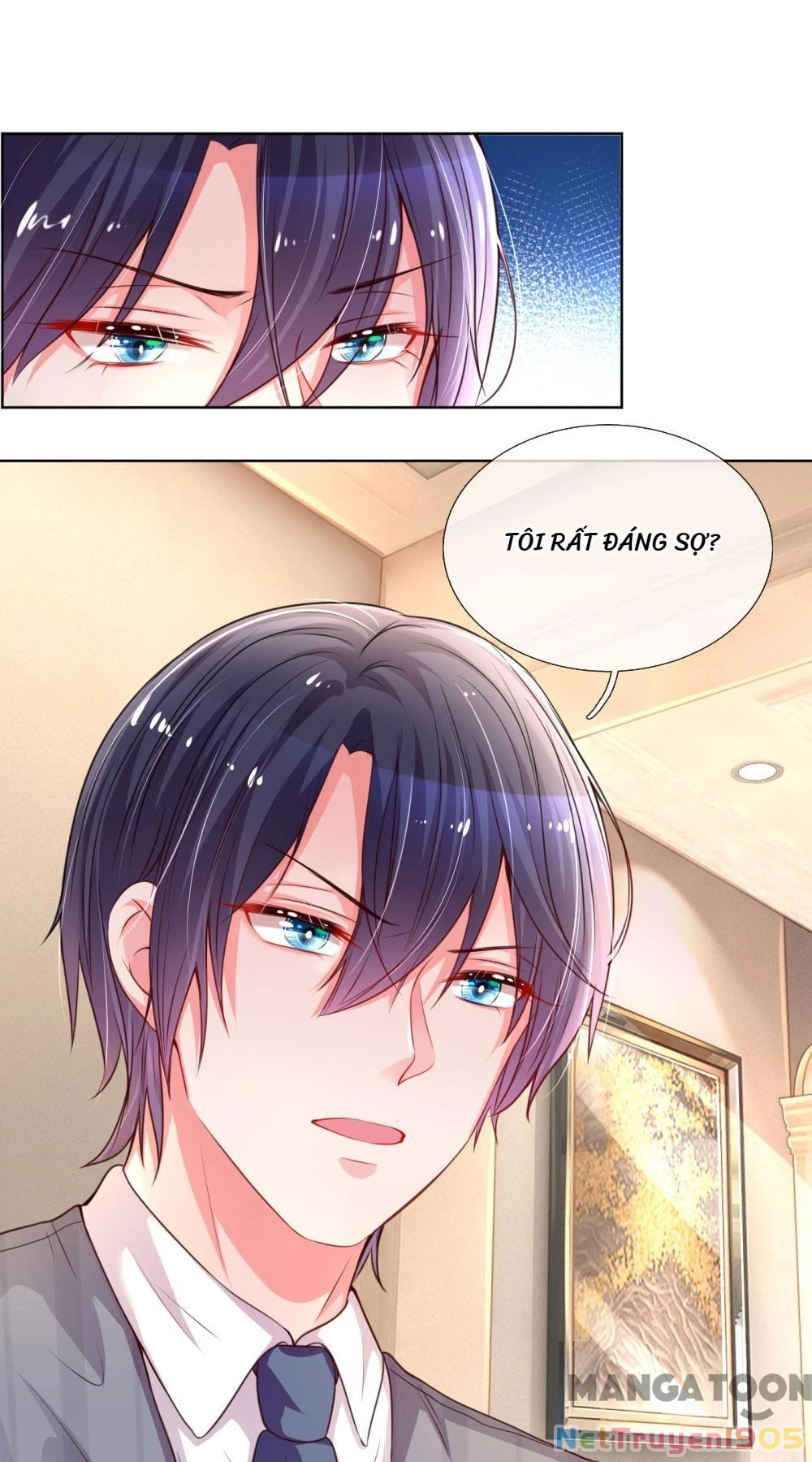 Mami Mau Chạy - Daddy Đuổi Tới Rồi Chapter 27 - 23