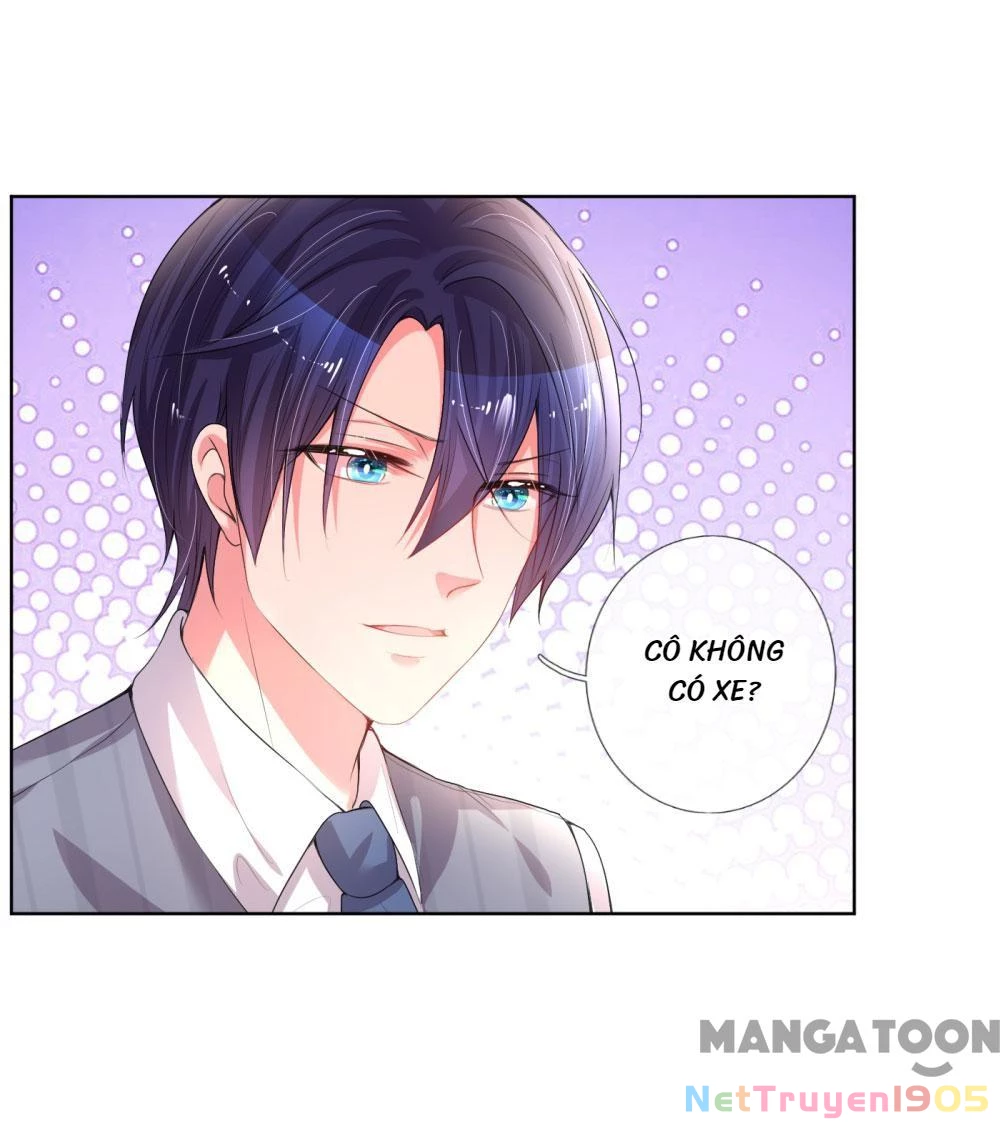 Mami Mau Chạy - Daddy Đuổi Tới Rồi Chapter 28 - 2