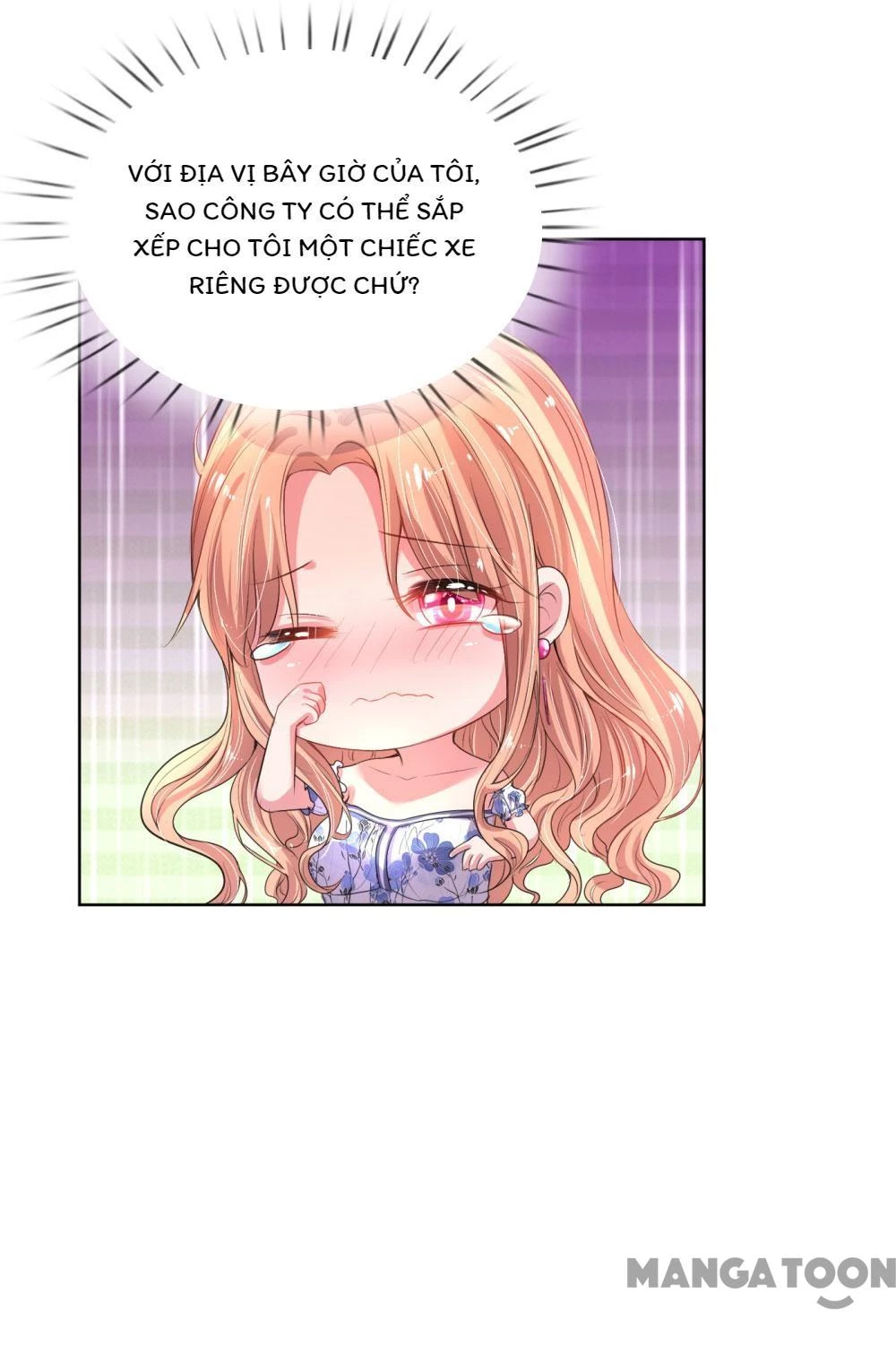 Mami Mau Chạy - Daddy Đuổi Tới Rồi Chapter 28 - 3