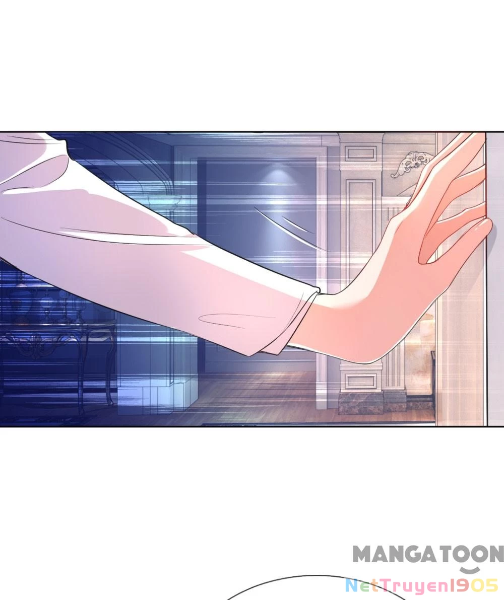 Mami Mau Chạy - Daddy Đuổi Tới Rồi Chapter 28 - 4