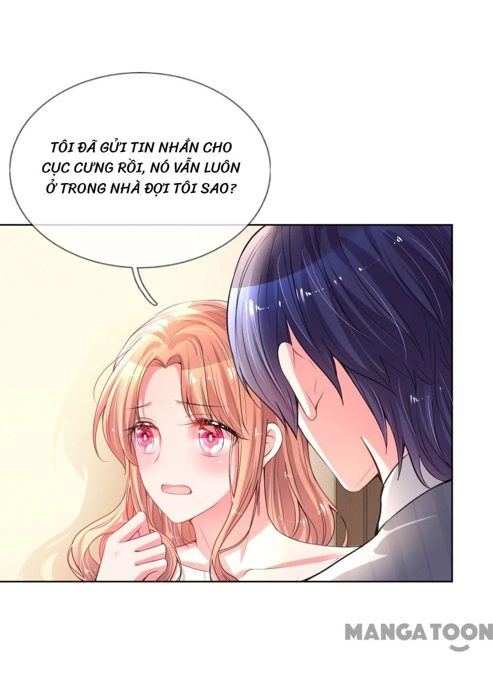 Mami Mau Chạy - Daddy Đuổi Tới Rồi Chapter 28 - 14