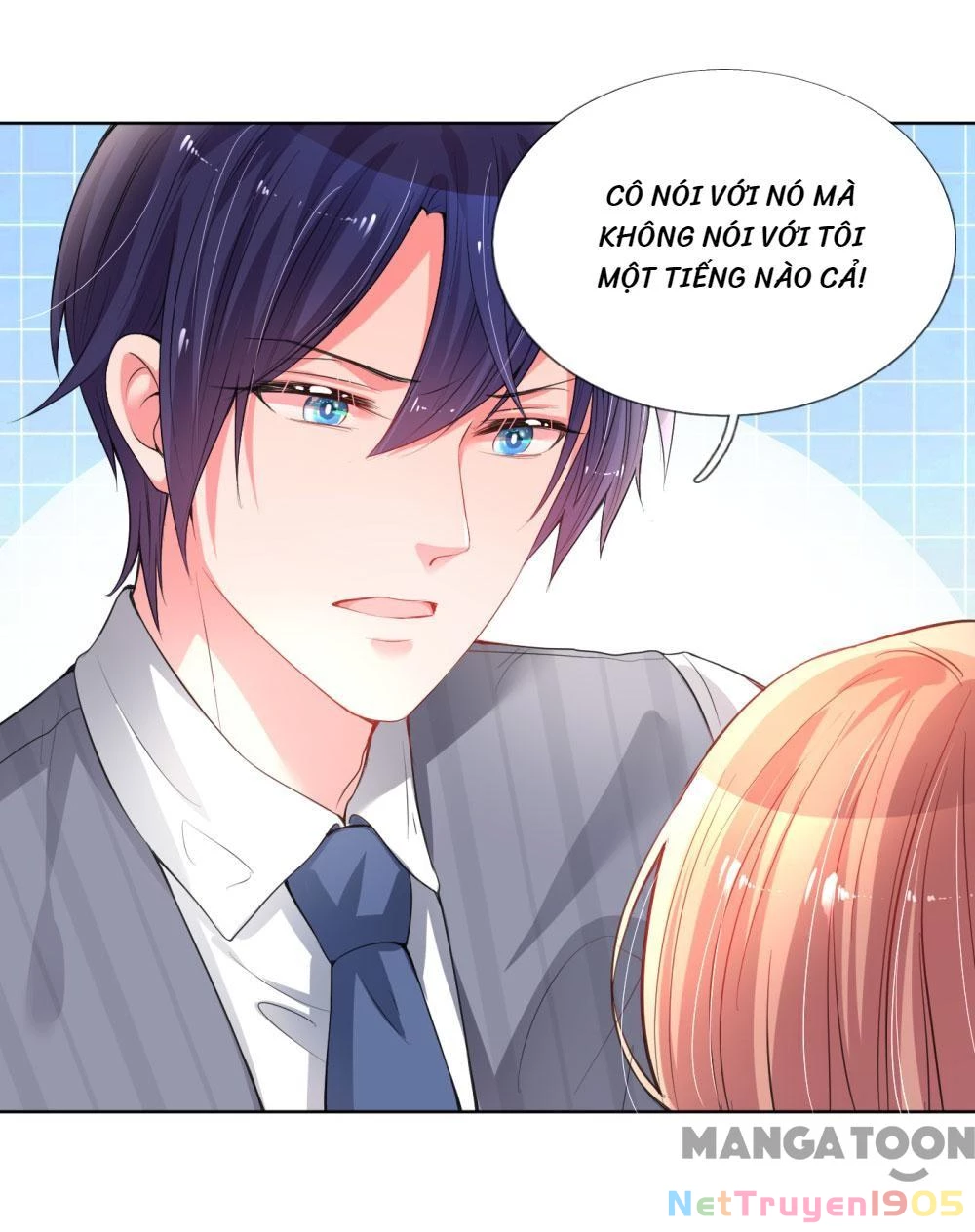 Mami Mau Chạy - Daddy Đuổi Tới Rồi Chapter 28 - 15