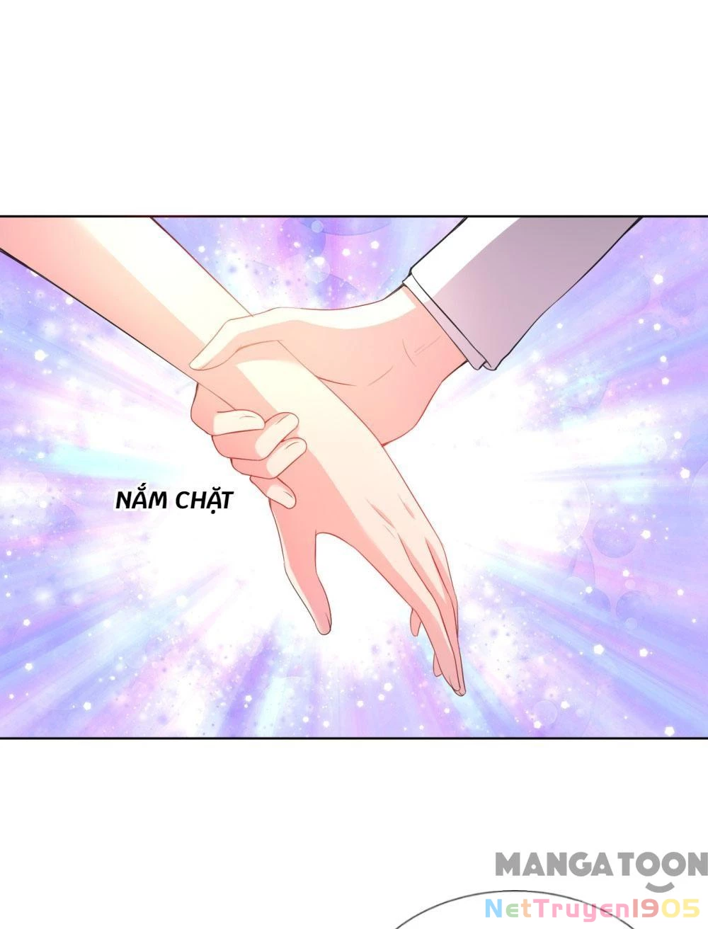 Mami Mau Chạy - Daddy Đuổi Tới Rồi Chapter 28 - 17