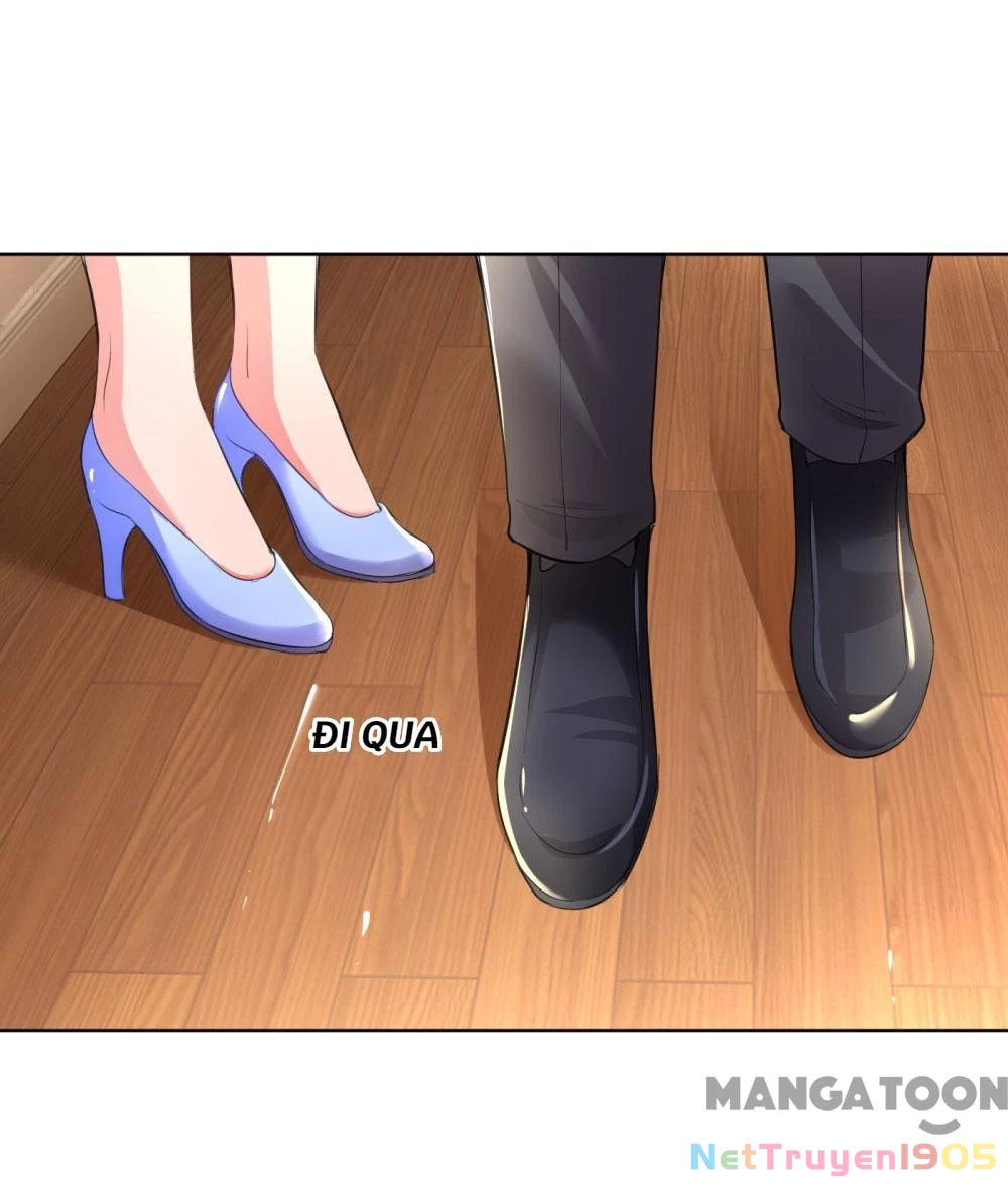 Mami Mau Chạy - Daddy Đuổi Tới Rồi Chapter 28 - 20