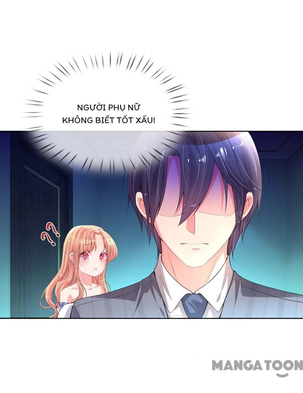 Mami Mau Chạy - Daddy Đuổi Tới Rồi Chapter 28 - 21