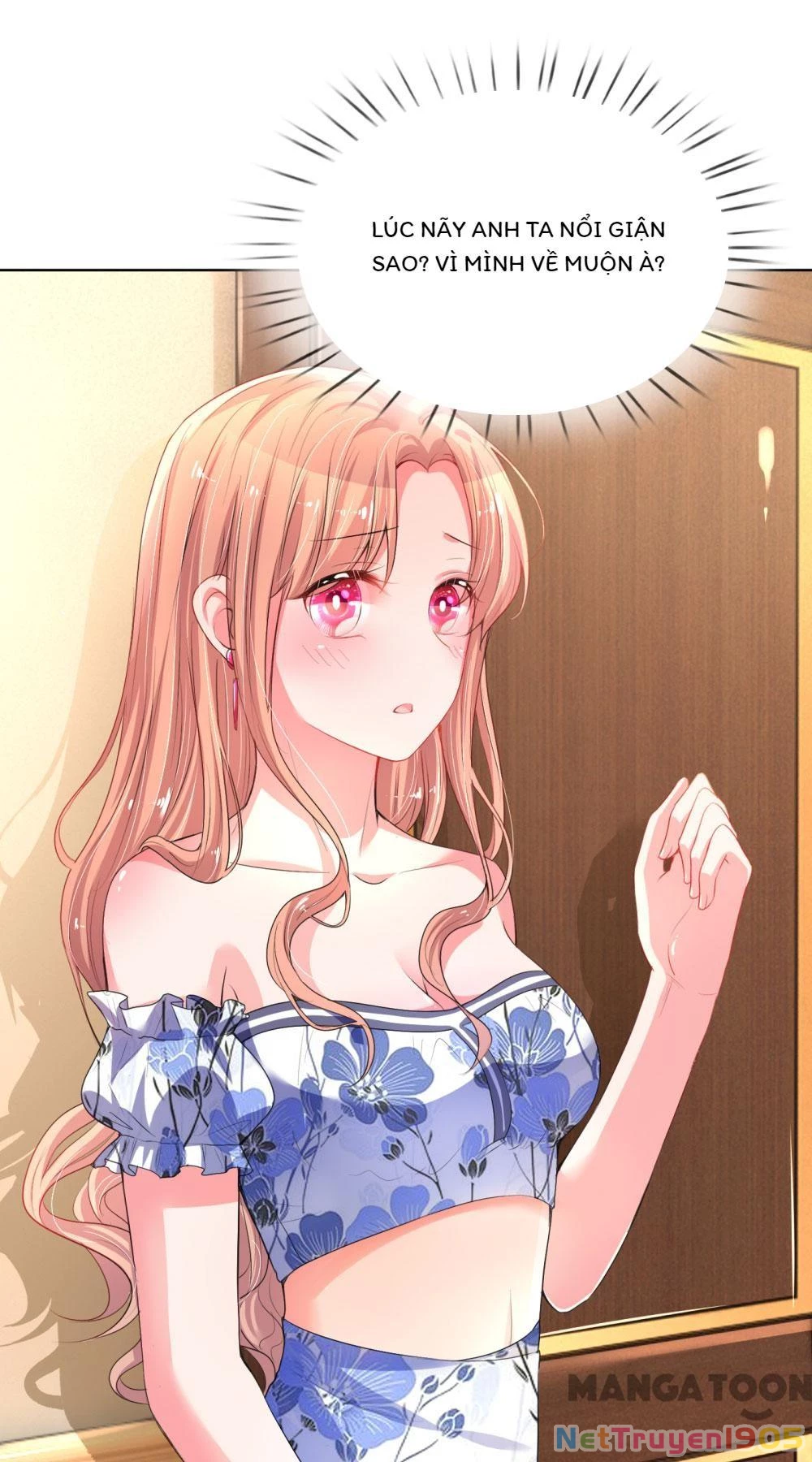 Mami Mau Chạy - Daddy Đuổi Tới Rồi Chapter 28 - 22