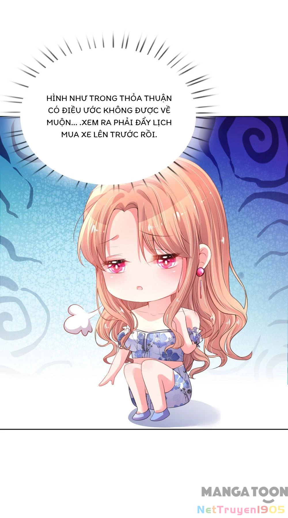 Mami Mau Chạy - Daddy Đuổi Tới Rồi Chapter 28 - 24